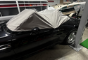 Customer Submitted Photo: Covercraft Ultratect Convertible Interior Cover