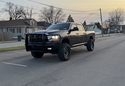 Customer Submitted Photo: Steelcraft Front HD Bumper