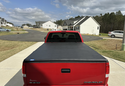 Customer Submitted Photo: TonnoPro Tri-Fold Soft Tonneau Cover