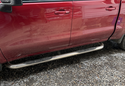Customer Submitted Photo: Westin E Series Step Bars
