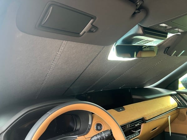Customer Photo by MadmanF22, who drives a Mazda CX-90