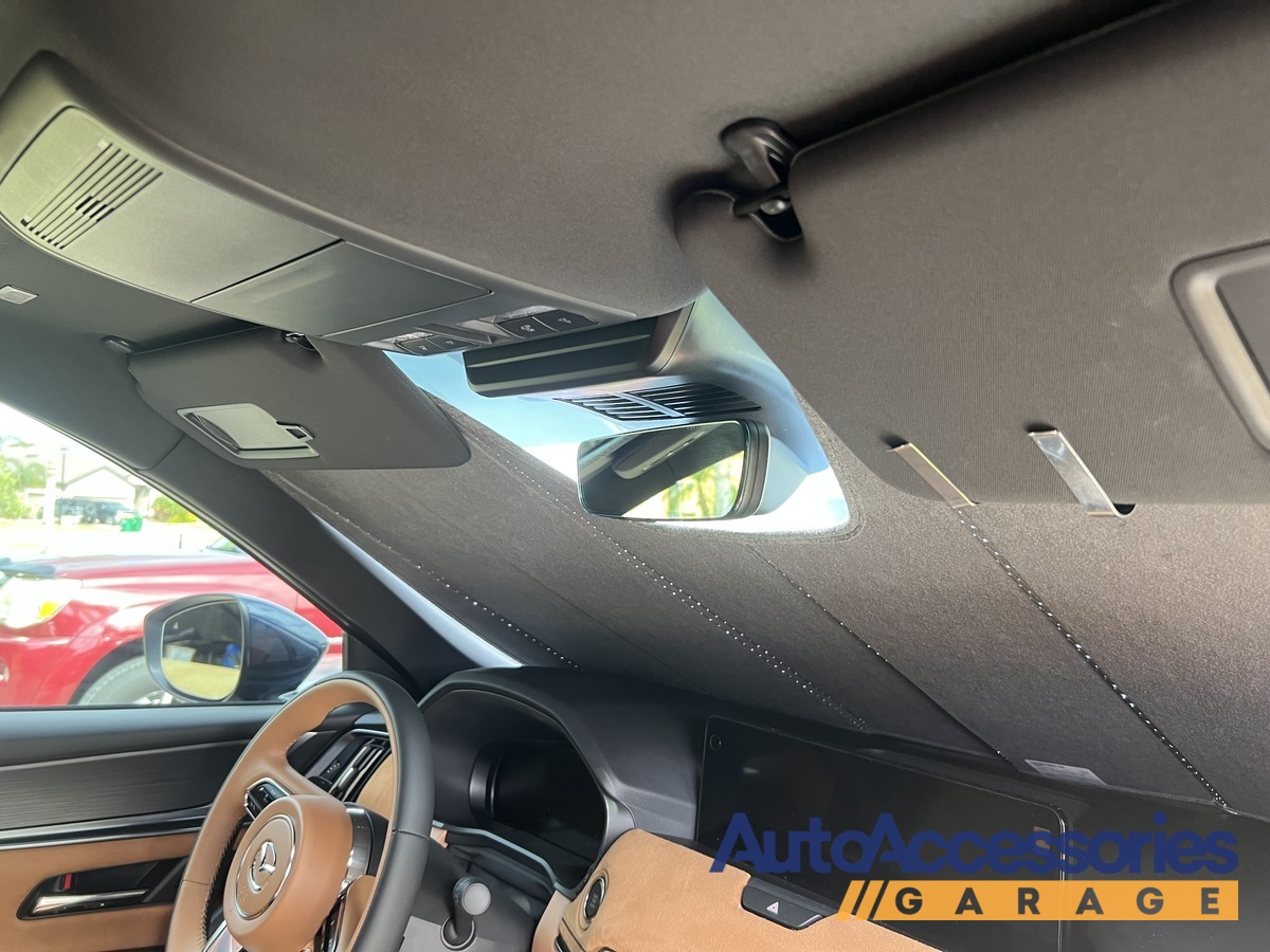 Covercraft Sun Shade photo by MadmanF22