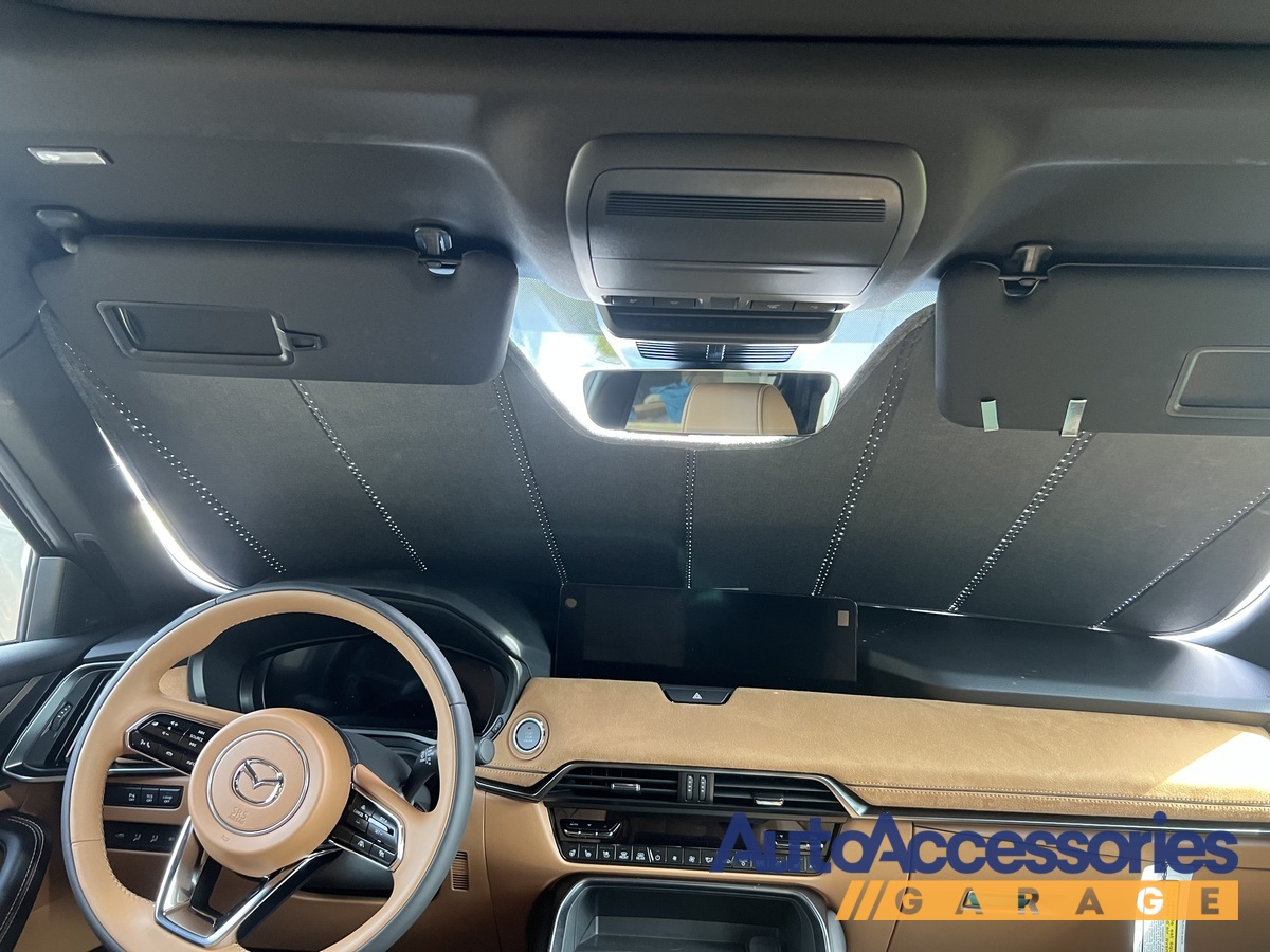 Covercraft Sun Shade photo by MadmanF22