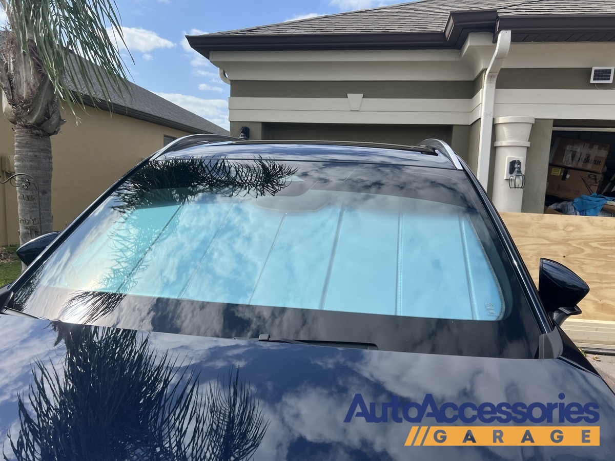 Covercraft Sun Shade photo by MadmanF22