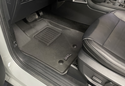 Customer Submitted Photo: 3D Maxpider Kagu Floor Liners