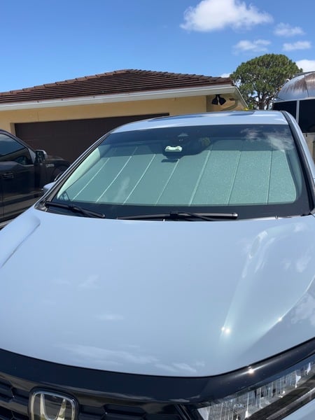 Customer Photo by Judy J, who drives a Honda Odyssey