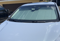 Customer Submitted Photo: Covercraft UVS100 Premier Sun Shade