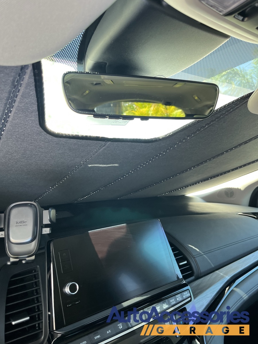 Covercraft UVS100 Premier Sun Shade photo by Judy J