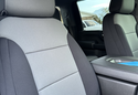 Customer Submitted Photo: Coverking Neosupreme Seat Covers
