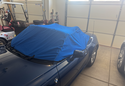 Covercraft Sunbrella Convertible Interior Cover photo by William F