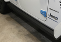 AMP Research PowerStep XL Running Boards photo by Daniel A