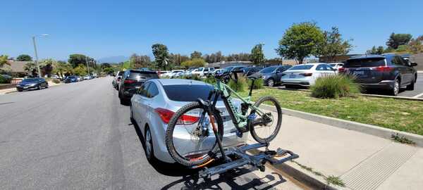 Customer Photo by Rafael R, who drives a Hyundai Elantra