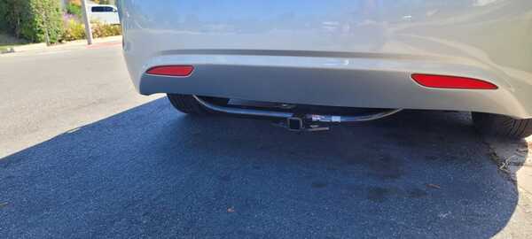 Customer Photo by Rafael R, who drives a Hyundai Elantra