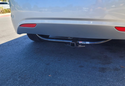 Customer Submitted Photo: Curt Receiver Hitch