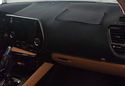 DashMat Limited Edition Dashboard Cover photo by Robin R