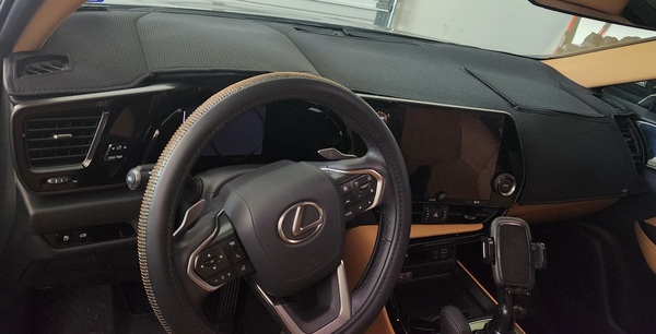 Customer Photo by Robin R, who drives a Lexus NX350h
