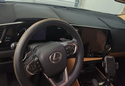 Customer Submitted Photo: DashMat Limited Edition Dashboard Cover