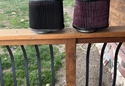 Customer Submitted Photo: S&B Precision Cleaning & Oil Service Kit
