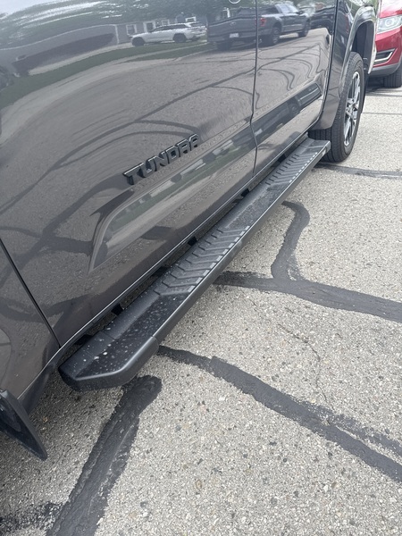 Customer Photo by Marek U, who drives a Toyota Tundra