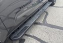 Customer Submitted Photo: Raptor OEM Running Boards