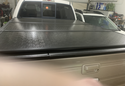 Trident ToughFold 2.0 Tonneau Cover photo by Jerry L. G