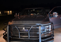 Customer Submitted Photo: Steelcraft Front HD Bumper