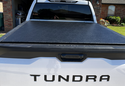 Customer Submitted Photo: TruXedo Lo Pro Tonneau Cover