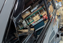 Customer Submitted Photo: Auto Ventshade (AVS) In-Channel Ventvisors