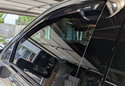 Auto Ventshade (AVS) In-Channel Ventvisors photo by Matt