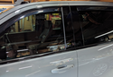 Auto Ventshade (AVS) In-Channel Ventvisors photo by Matt