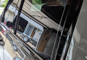 Auto Ventshade (AVS) In-Channel Ventvisors photo by Matt