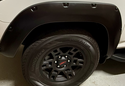 Customer Submitted Photo: Bushwacker Pocket Style Fender Flares