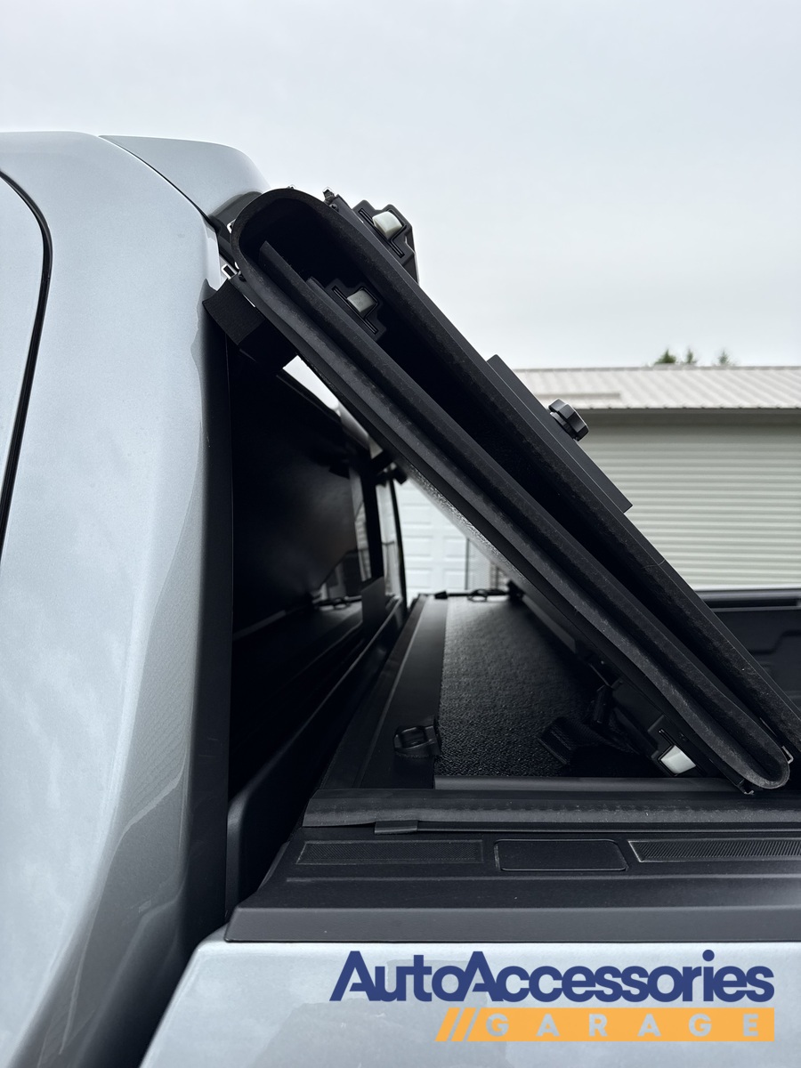 BakFlip F1 Tonneau Cover photo by Thomas S