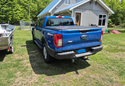 Customer Submitted Photo: Leer HF350M Hard Folding Tonneau Cover