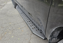 Go Rhino RB20 Running Boards photo by Michael S