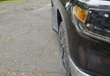 Go Rhino RB20 Running Boards photo by Michael S
