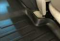 Maxliner Smartliner Floor Mats