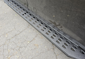Go Rhino RB20 Running Boards photo by Michael S