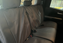 Coverking Ballistic Seat Covers photo by Joe F