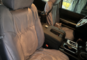 Coverking Ballistic Seat Covers photo by Joe F
