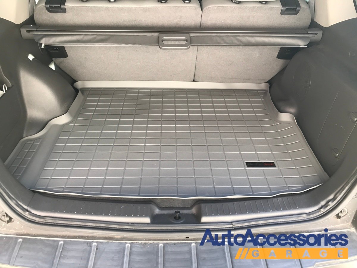 WeatherTech Cargo Liner photo by Bryan G