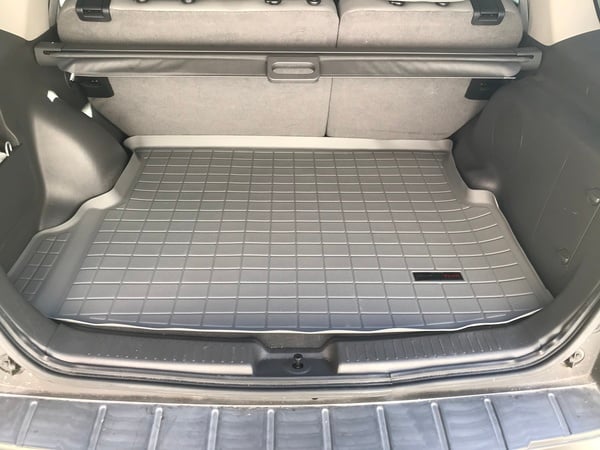 Customer Photo by Bryan G, who drives a Ford Escape