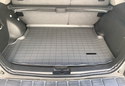 WeatherTech Cargo Liner photo by Bryan G