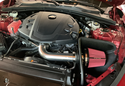 Spectre Cold Air Intake photo by Edwin D