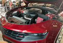 Spectre Cold Air Intake photo by Edwin D