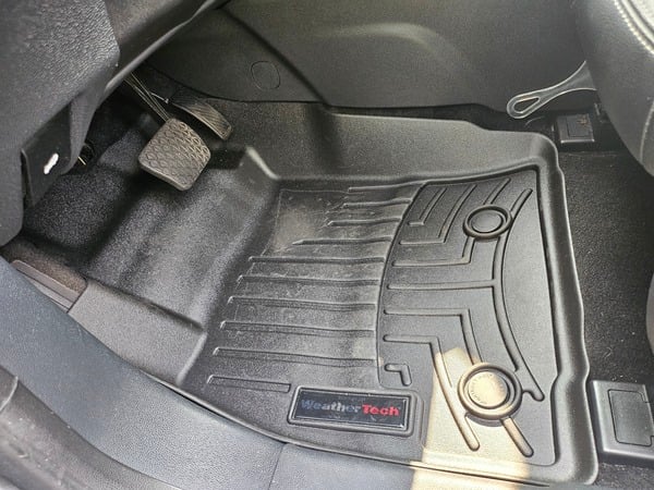 Customer Photo by Elmer J, who drives a Ford EcoSport