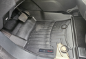 Customer Submitted Photo: WeatherTech DigitalFit Floor Liners
