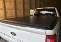 Customer Submitted Photo: TruXedo TruXport Tonneau Cover