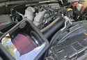 Customer Submitted Photo: S&B Cold Air Intake System