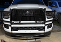 Customer Submitted Photo: Ranch Hand Legend Grille Guard